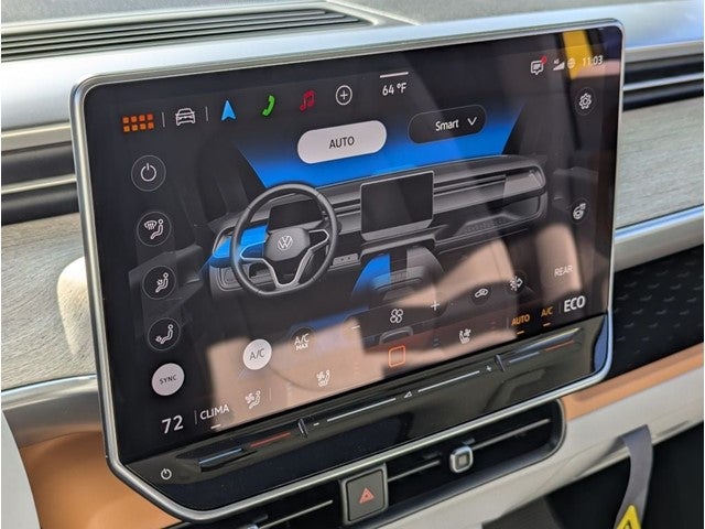 2025 Volkswagen ID. Buzz 1st Edition