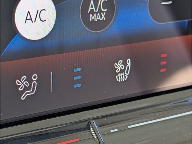 2025 Volkswagen ID. Buzz 1st Edition