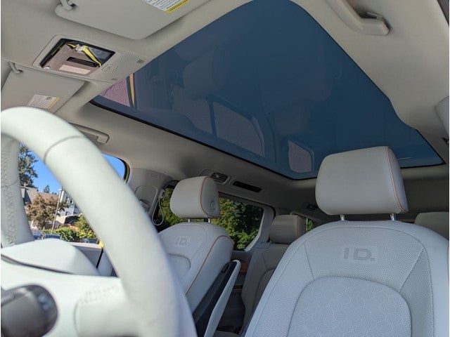 2025 Volkswagen ID. Buzz 1st Edition