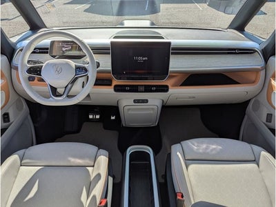 2025 Volkswagen ID. Buzz 1st Edition