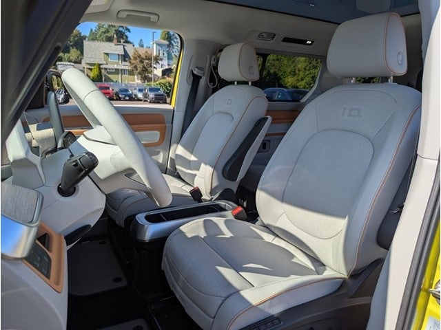 2025 Volkswagen ID. Buzz 1st Edition