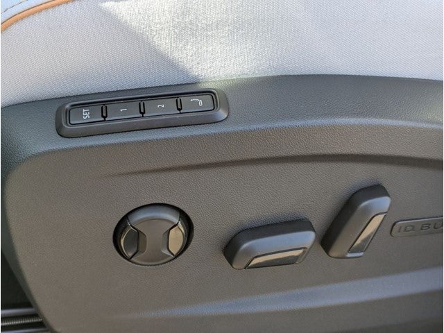 2025 Volkswagen ID. Buzz 1st Edition