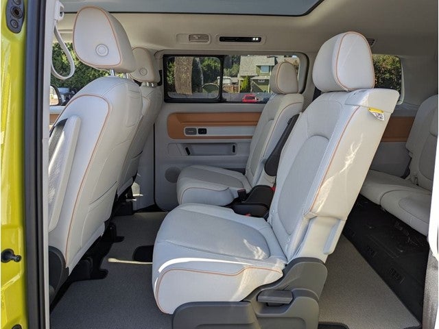 2025 Volkswagen ID. Buzz 1st Edition