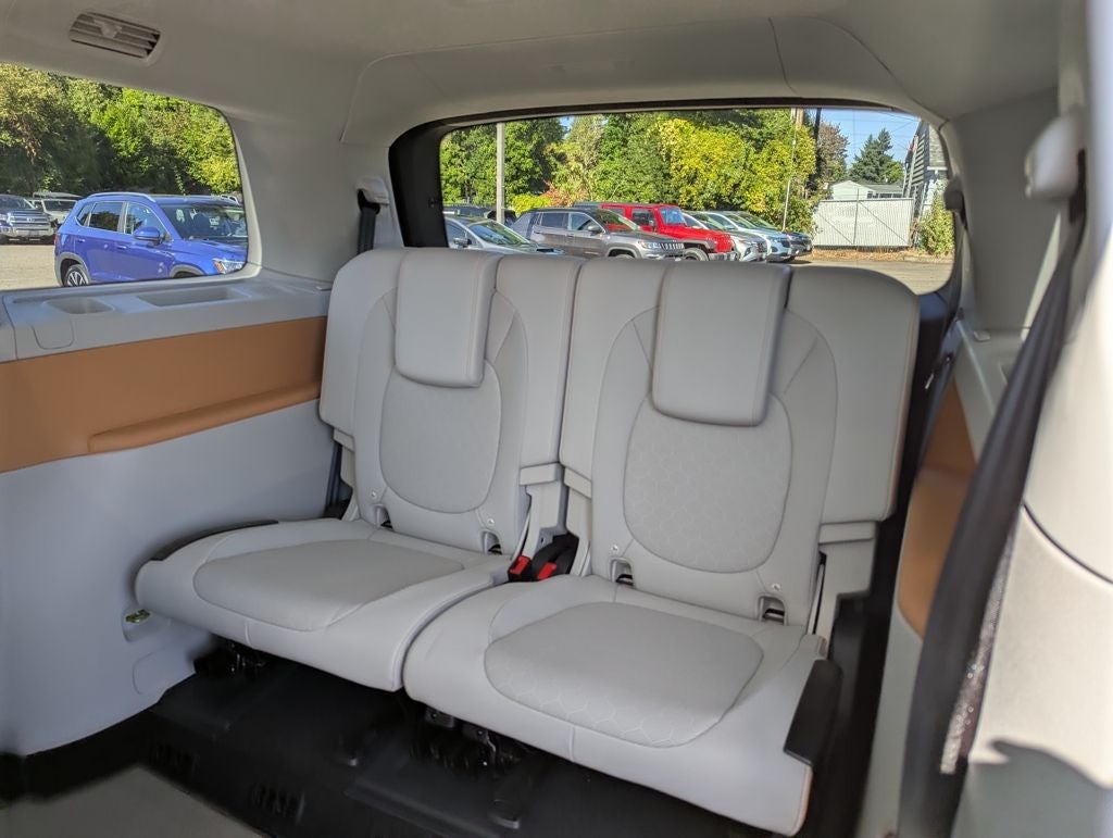 2025 Volkswagen ID. Buzz 1st Edition