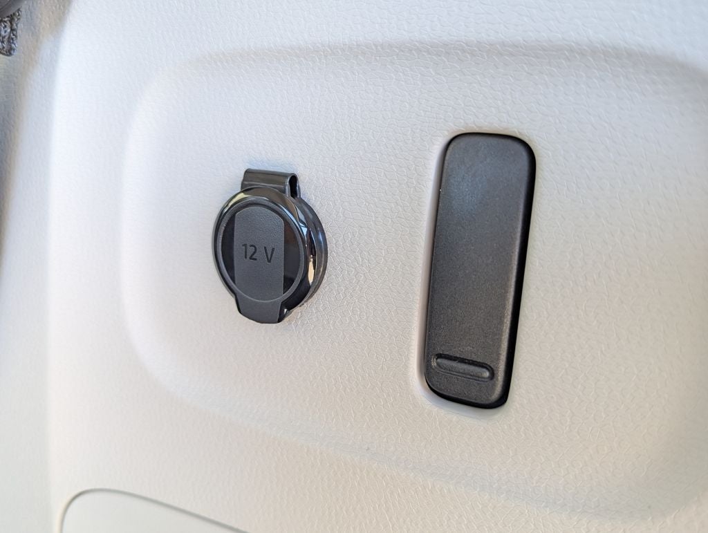 2025 Volkswagen ID. Buzz 1st Edition