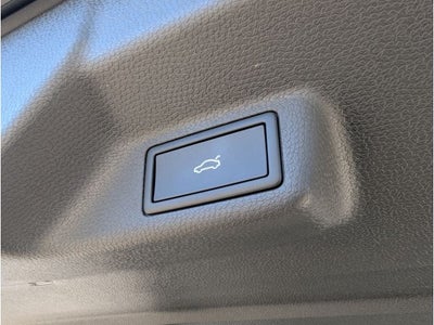 2025 Volkswagen ID. Buzz 1st Edition