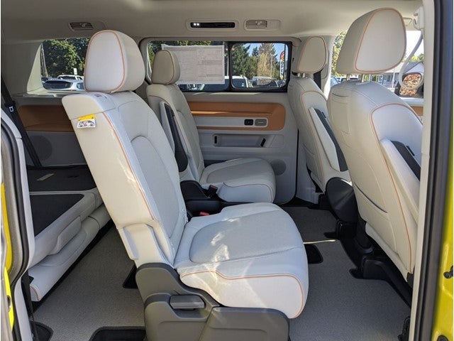 2025 Volkswagen ID. Buzz 1st Edition