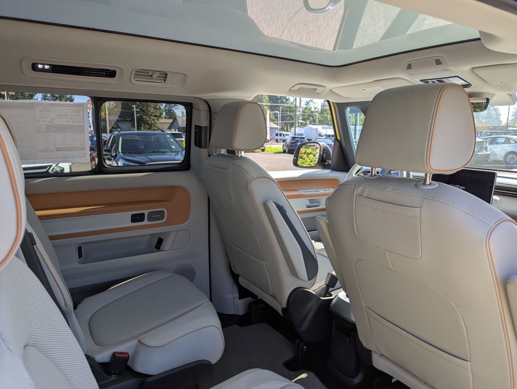 2025 Volkswagen ID. Buzz 1st Edition