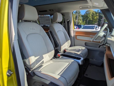 2025 Volkswagen ID. Buzz 1st Edition