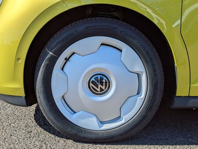 2025 Volkswagen ID. Buzz 1st Edition