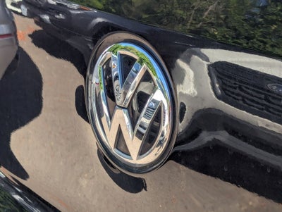 2016 Volkswagen Tiguan Base
