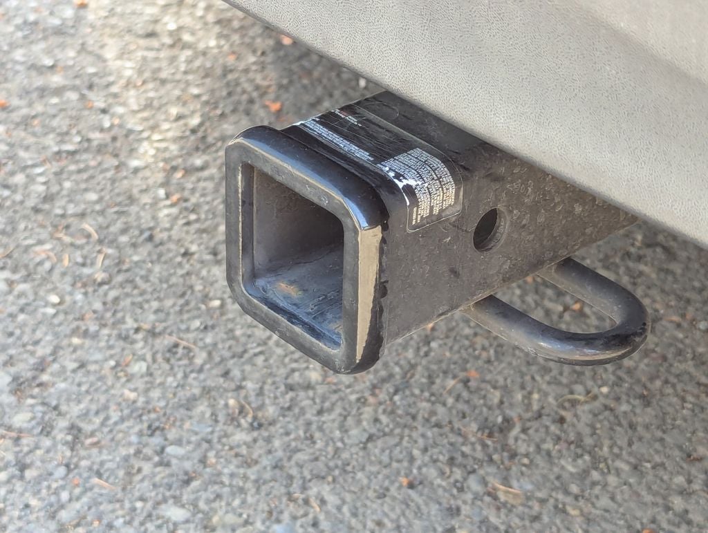 2016 Volkswagen Tiguan Base