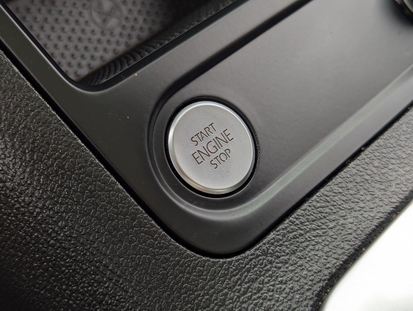 2013 Volkswagen Tiguan SEL