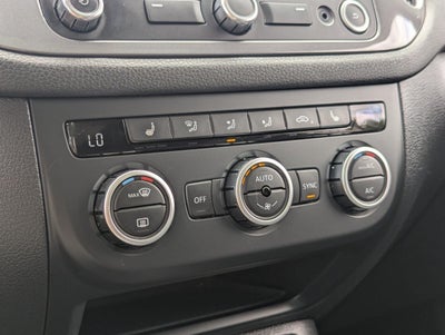 2013 Volkswagen Tiguan SEL