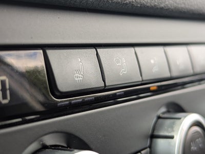 2013 Volkswagen Tiguan SEL
