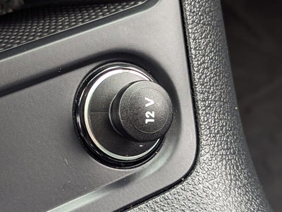 2013 Volkswagen Tiguan SEL