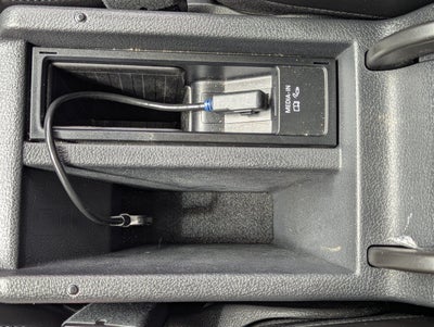 2013 Volkswagen Tiguan SEL