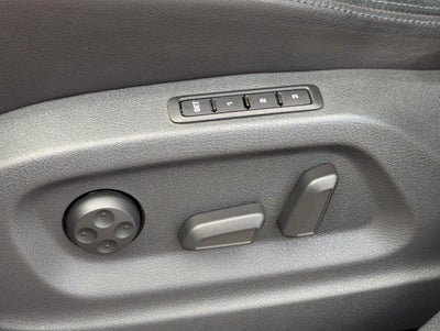 2013 Volkswagen Tiguan SEL