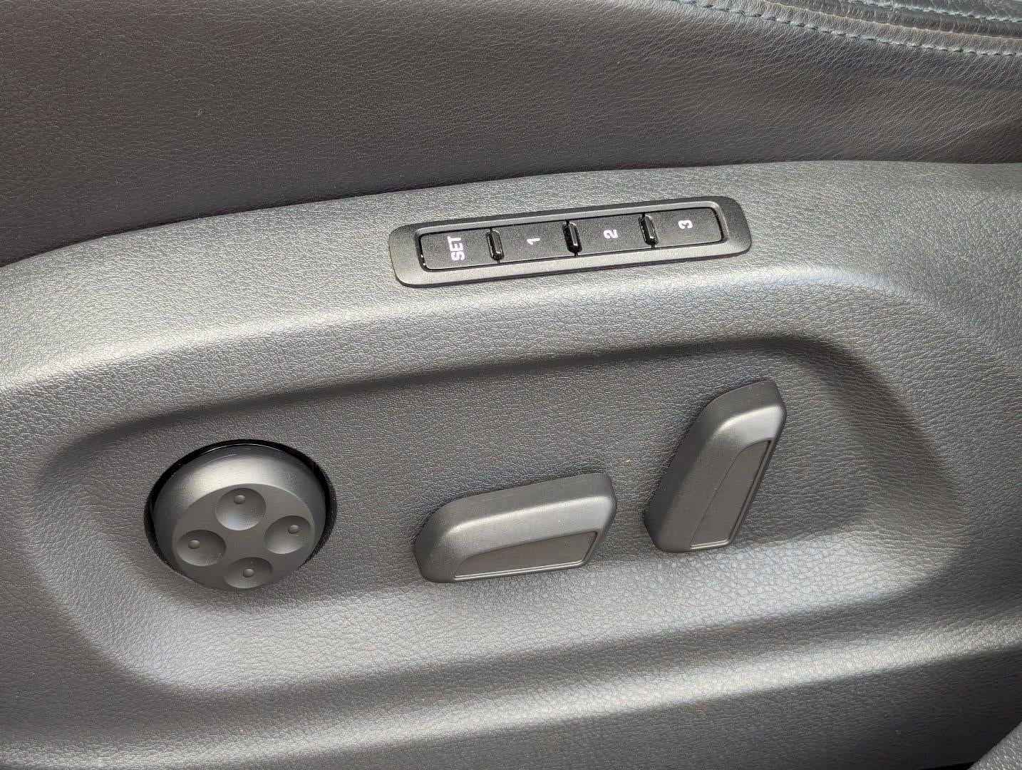 2013 Volkswagen Tiguan SEL