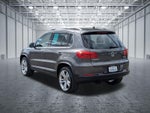 2013 Volkswagen Tiguan SEL