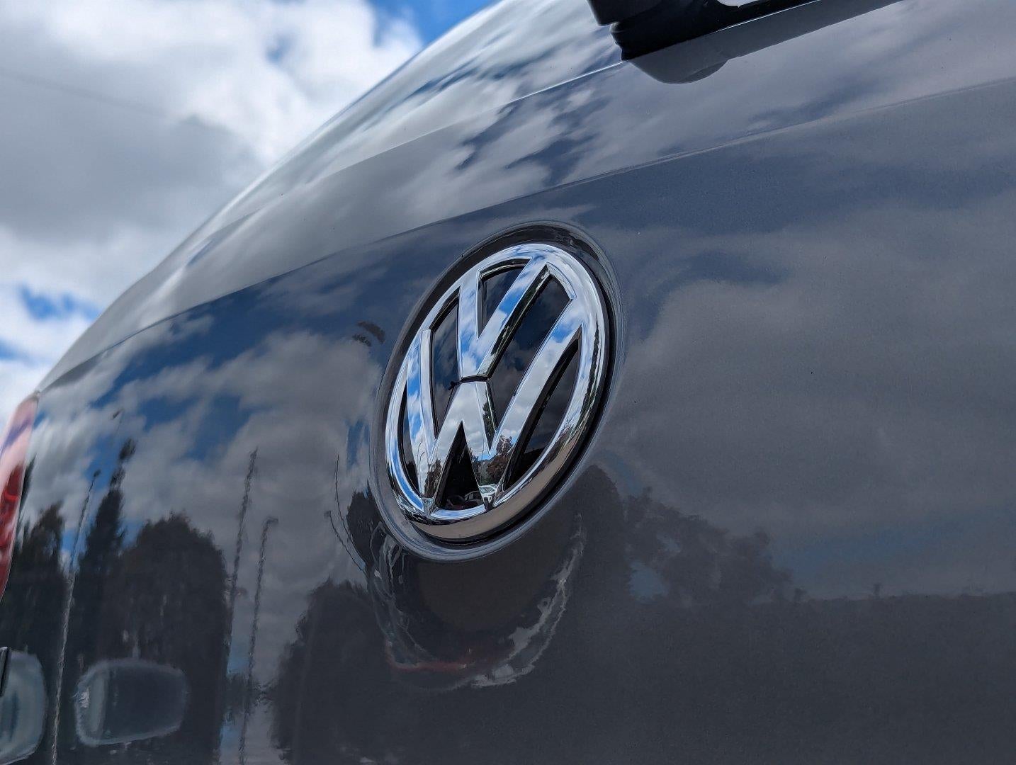 2013 Volkswagen Tiguan SEL