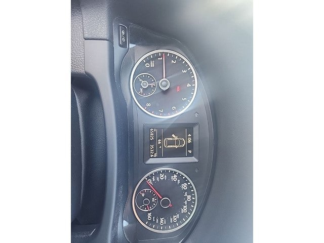 2015 Volkswagen Tiguan SE 4Motion