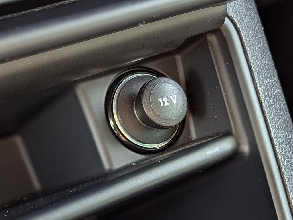 2015 Volkswagen Tiguan SE 4Motion