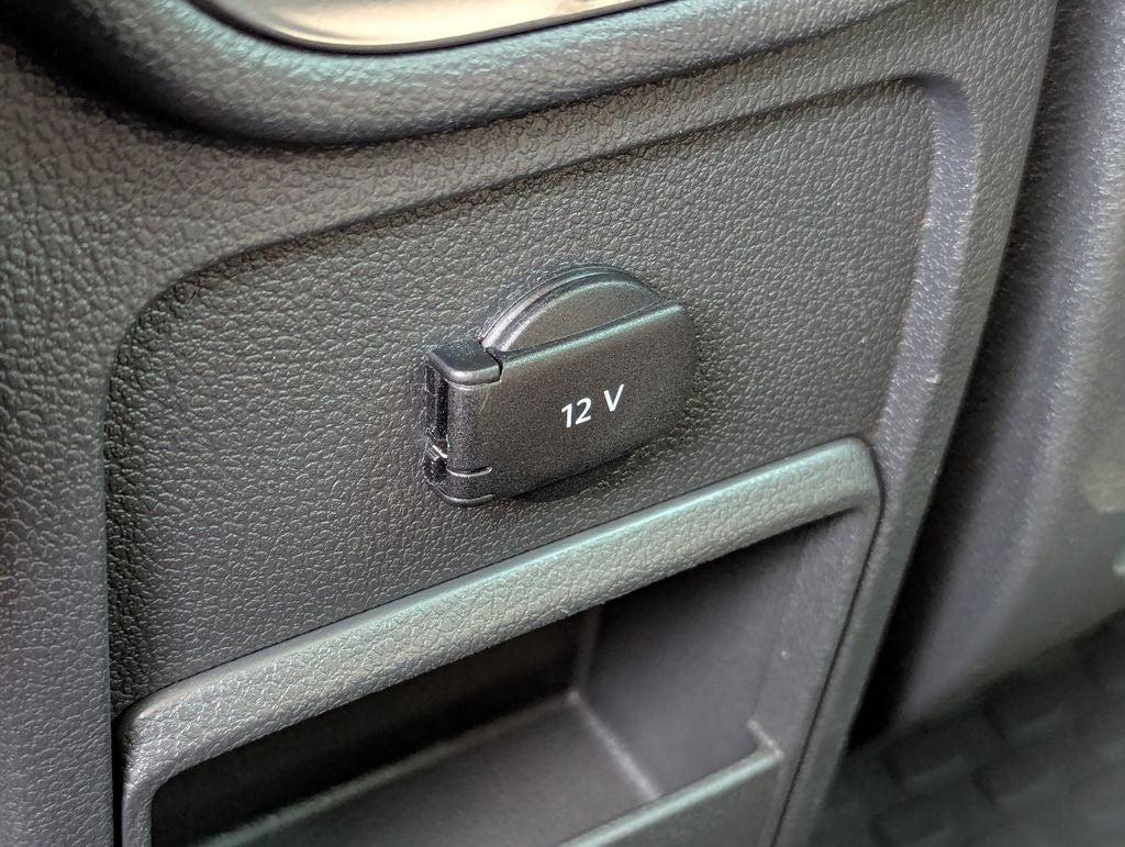 2015 Volkswagen Tiguan SE 4Motion