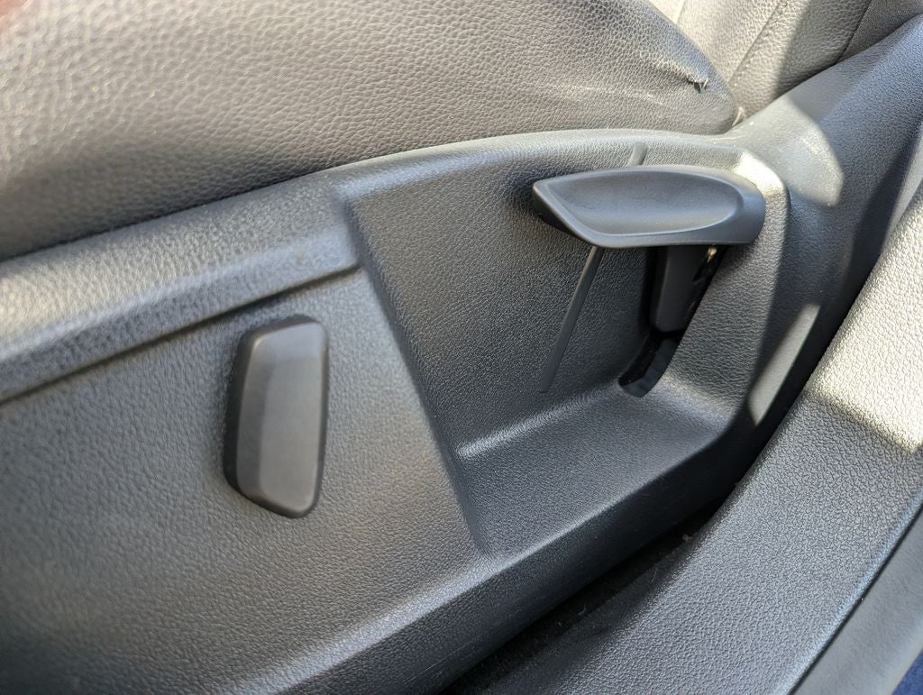 2015 Volkswagen Tiguan SE 4Motion