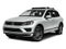2016 Volkswagen Touareg VR6 FSI Lux