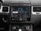 2016 Volkswagen Touareg VR6 FSI Lux