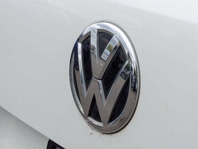 2016 Volkswagen Touareg VR6 FSI Lux