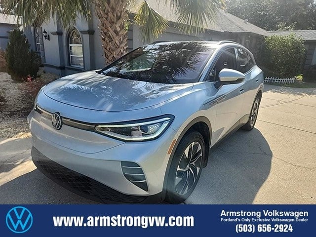 2022 Volkswagen ID.4 Pro S