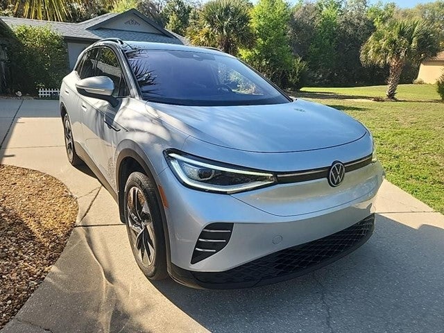 2022 Volkswagen ID.4 Pro S