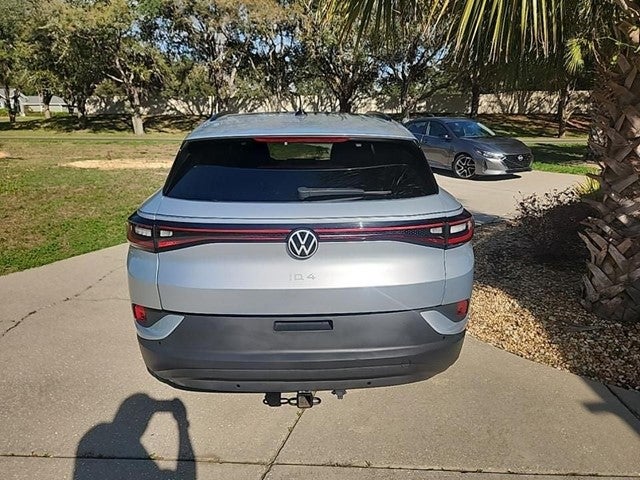 2022 Volkswagen ID.4 Pro S
