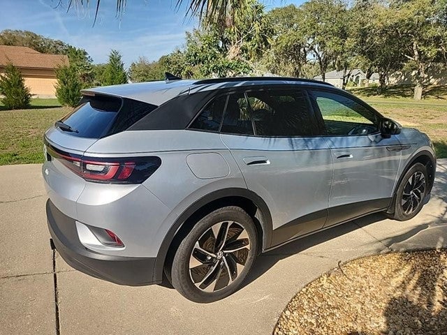 2022 Volkswagen ID.4 Pro S