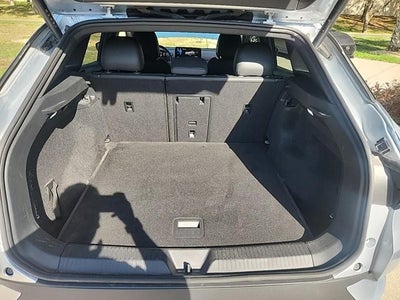 2022 Volkswagen ID.4 Pro S