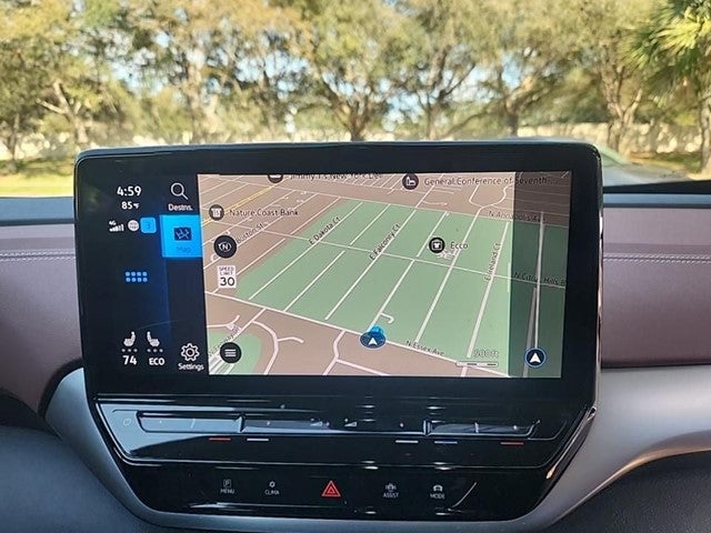 2022 Volkswagen ID.4 Pro S