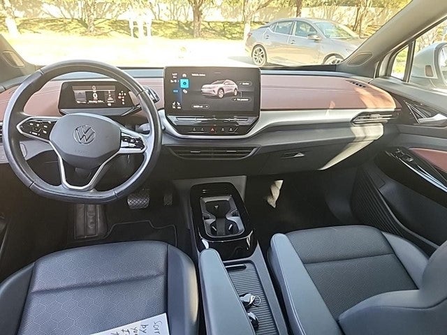 2022 Volkswagen ID.4 Pro S