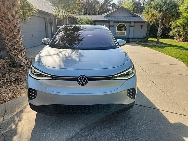 2022 Volkswagen ID.4 Pro S