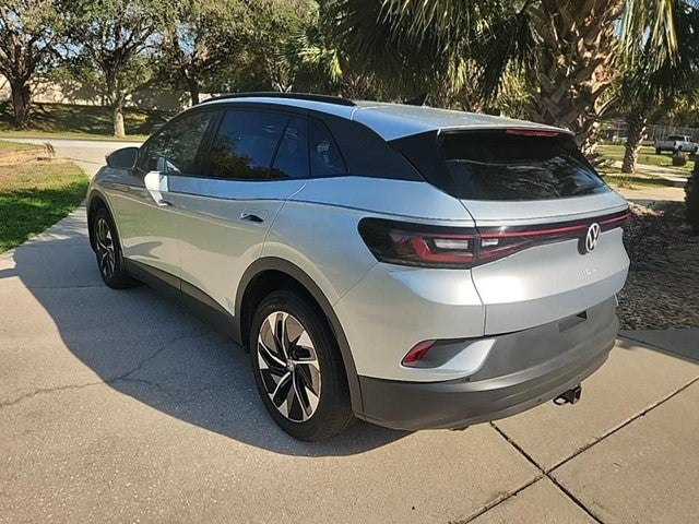 2022 Volkswagen ID.4 Pro S