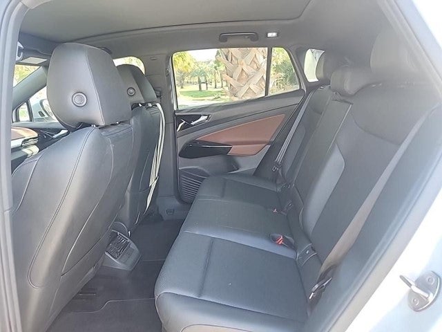 2022 Volkswagen ID.4 Pro S