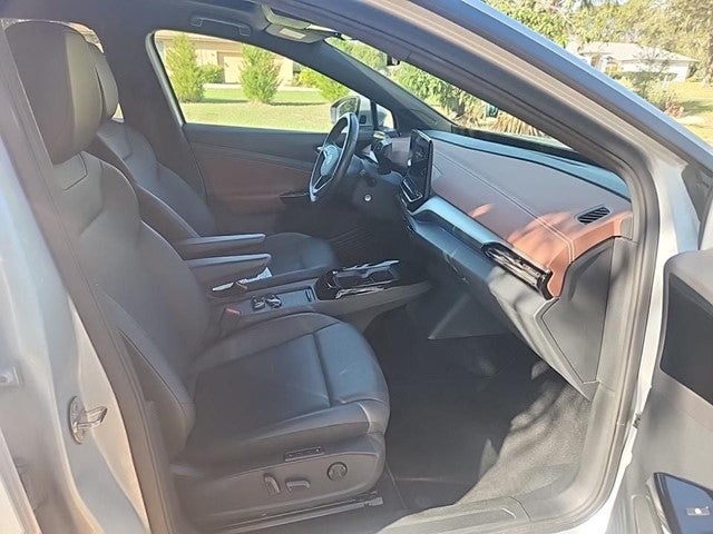 2022 Volkswagen ID.4 Pro S