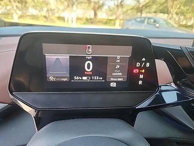 2022 Volkswagen ID.4 Pro S