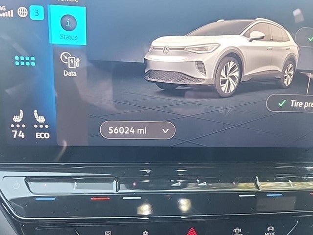 2022 Volkswagen ID.4 Pro S