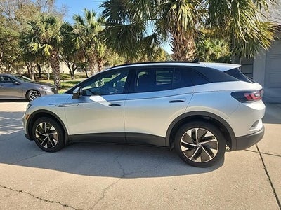 2022 Volkswagen ID.4 Pro S