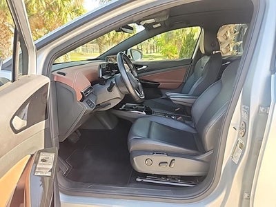 2022 Volkswagen ID.4 Pro S