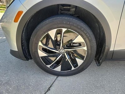 2022 Volkswagen ID.4 Pro S