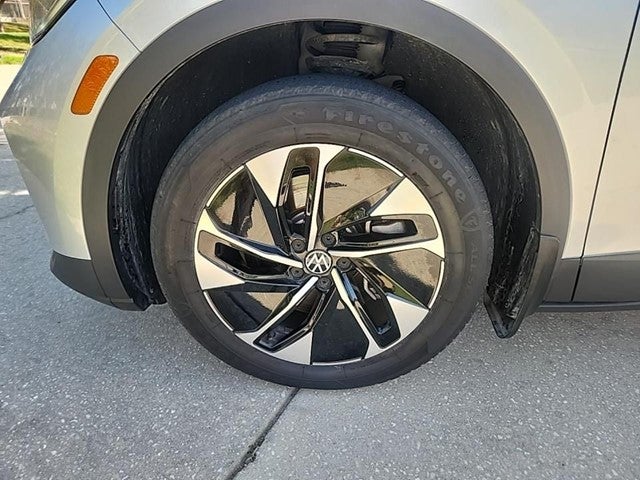 2022 Volkswagen ID.4 Pro S