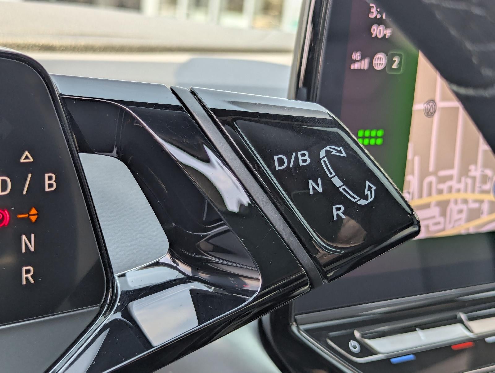 2022 Volkswagen ID.4 Pro S